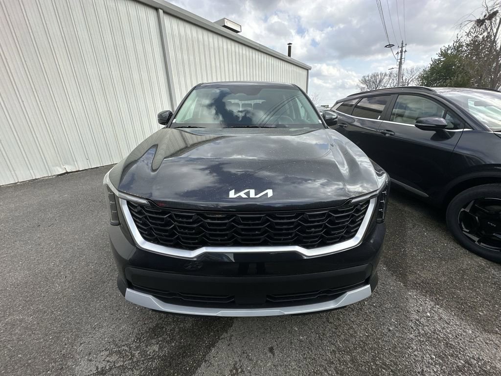 New 2026 Kia Sorento LX FWD image 26