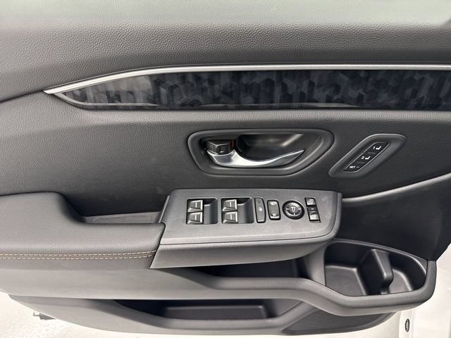 New 2026 Honda Passport TrailSport Elite image 20