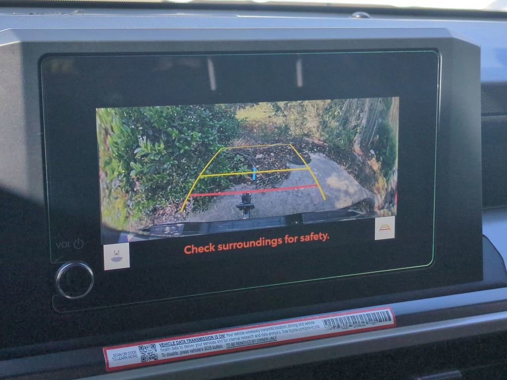 Certified 2025 Toyota Tacoma SR5 image 19