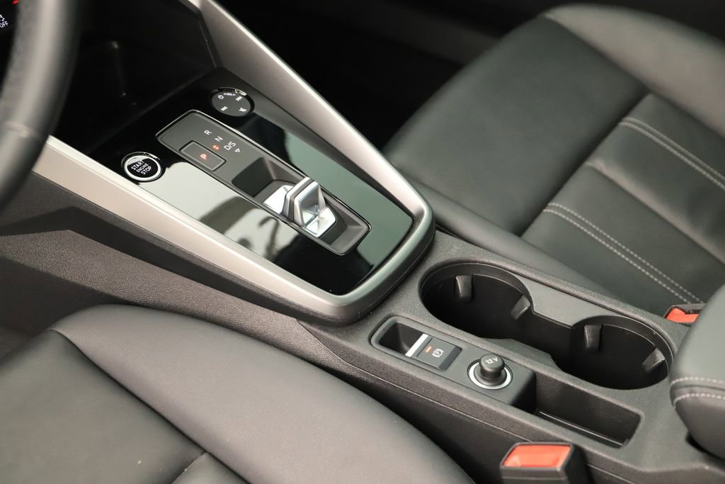 Certified 2023 Audi A3 2.0T Premium w/ Convenience Package image 17
