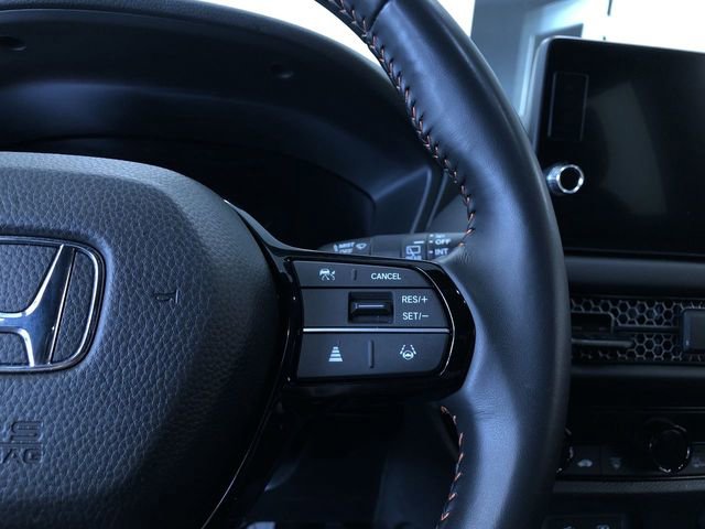 Used 2026 Honda HR-V Sport image 26
