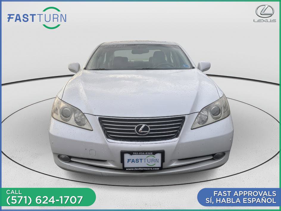 Used 2008 Lexus ES 350 image 17