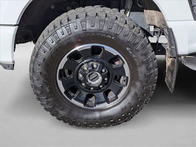 Used 2024 Ford F350 Lariat w/ Lariat Ultimate Package image 9