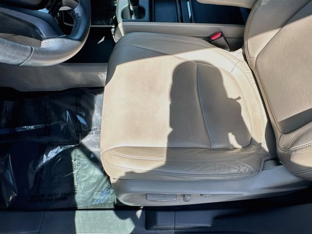 Certified 2023 Honda Odyssey Touring image 24