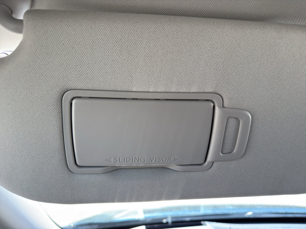 Certified 2024 Nissan Pathfinder Platinum w/ Cargo Package image 24