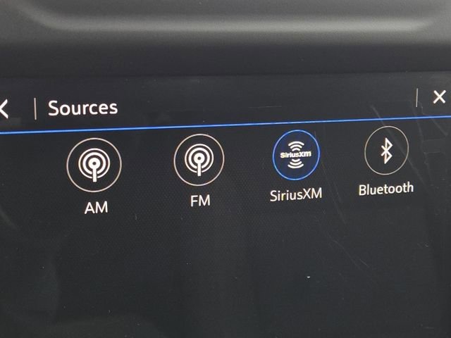 Used 2024 Chevrolet Silverado 1500 Custom w/ Dark Appearance Package image 4