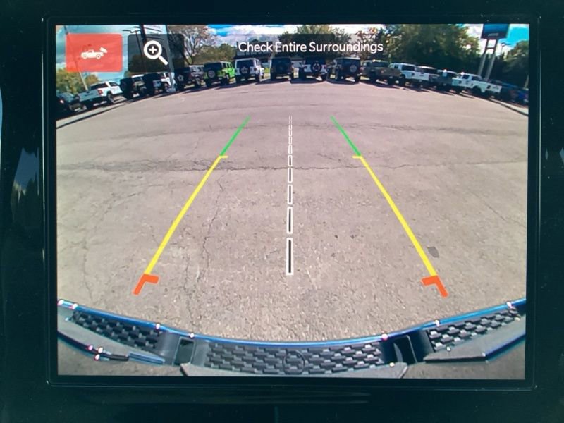 New 2026 RAM 1500 Big Horn image 43