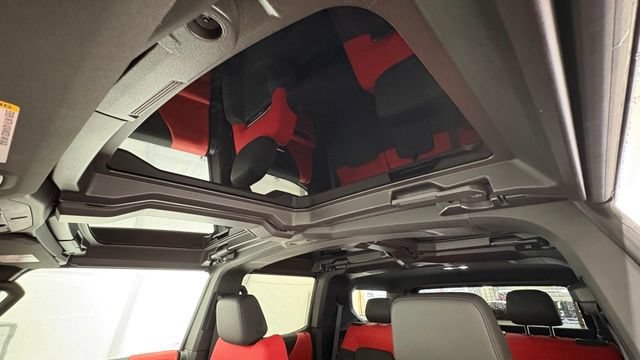 Used 2026 GMC Hummer EV 3X w/ Carbon Fiber Edition Package AWD/4WD image 48
