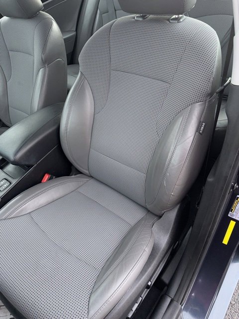 Used 2014 Hyundai Sonata SE w/ Premium Package 03 image 8