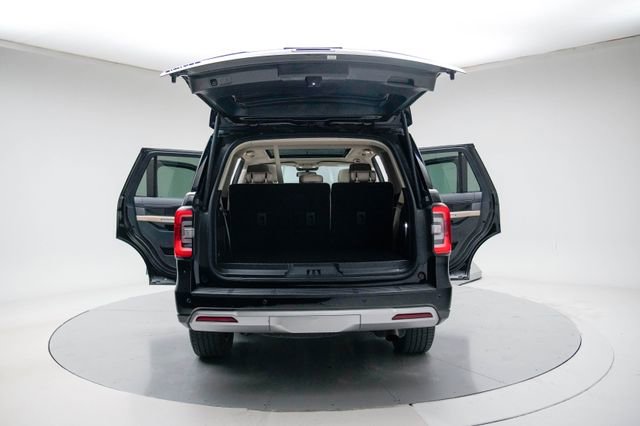 Used 2024 Ford Expedition Limited AWD/4WD image 20