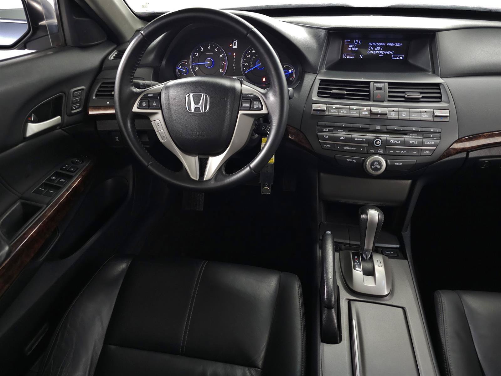 Used 2010 Honda Crosstour EX-L image 16