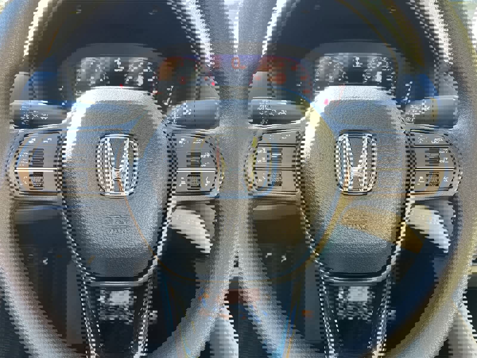 New 2025 Honda Accord SE image 21