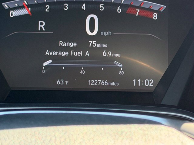 Used 2018 Honda CR-V EX-L image 25