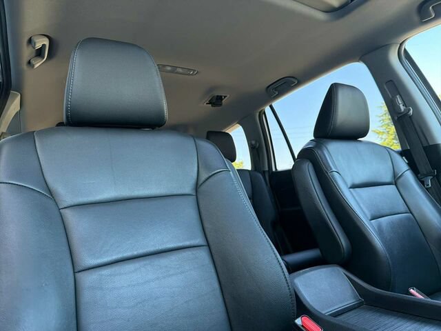 Used 2018 Honda Pilot EX-L image 20