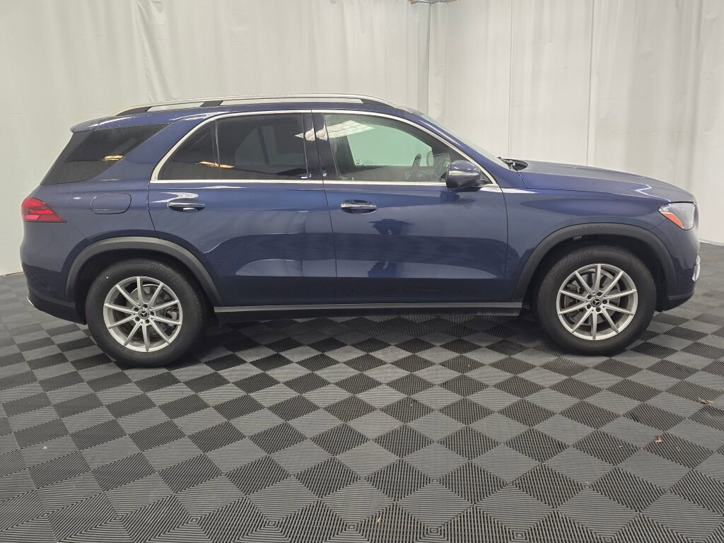 Used 2024 Mercedes-Benz GLE 350 GLE 350 w/ 3rd Row Seat Package image 7