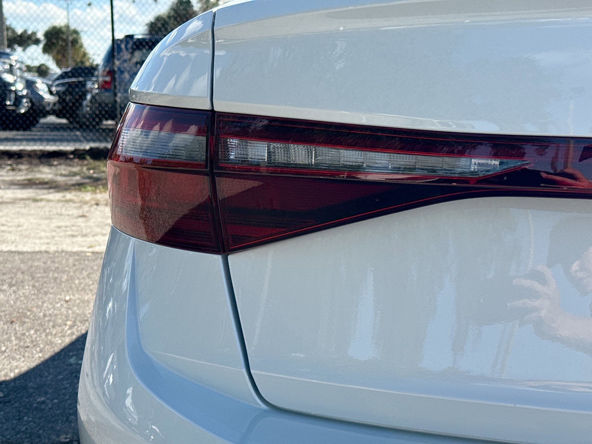 New 2026 Volkswagen Jetta SEL FWD image 10