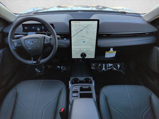 New 2026 Ford Mustang Mach-E Select w/ Technology Package RWD image 15