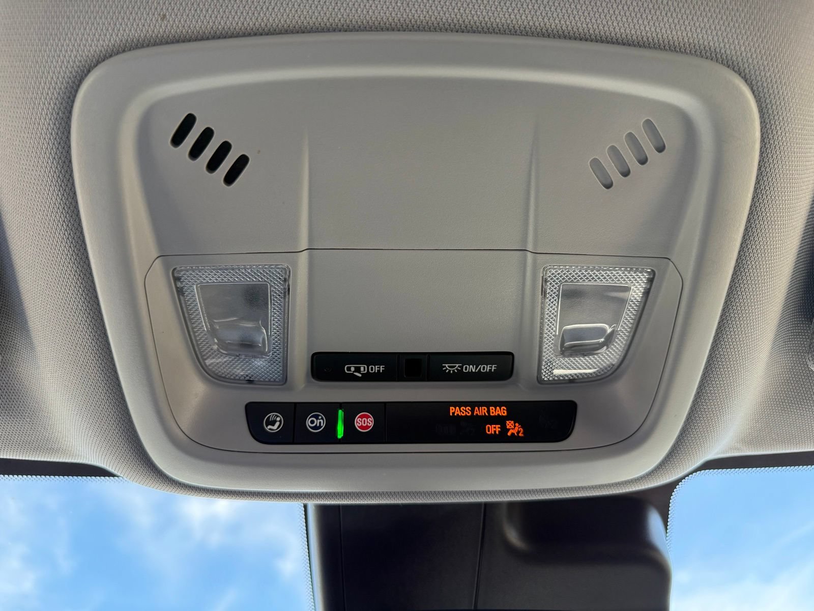 Used 2024 Chevrolet Malibu LT FWD image 18
