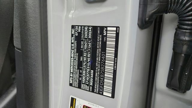 Used 2025 Mercedes-Benz GLE 450 4MATIC Coupe image 59