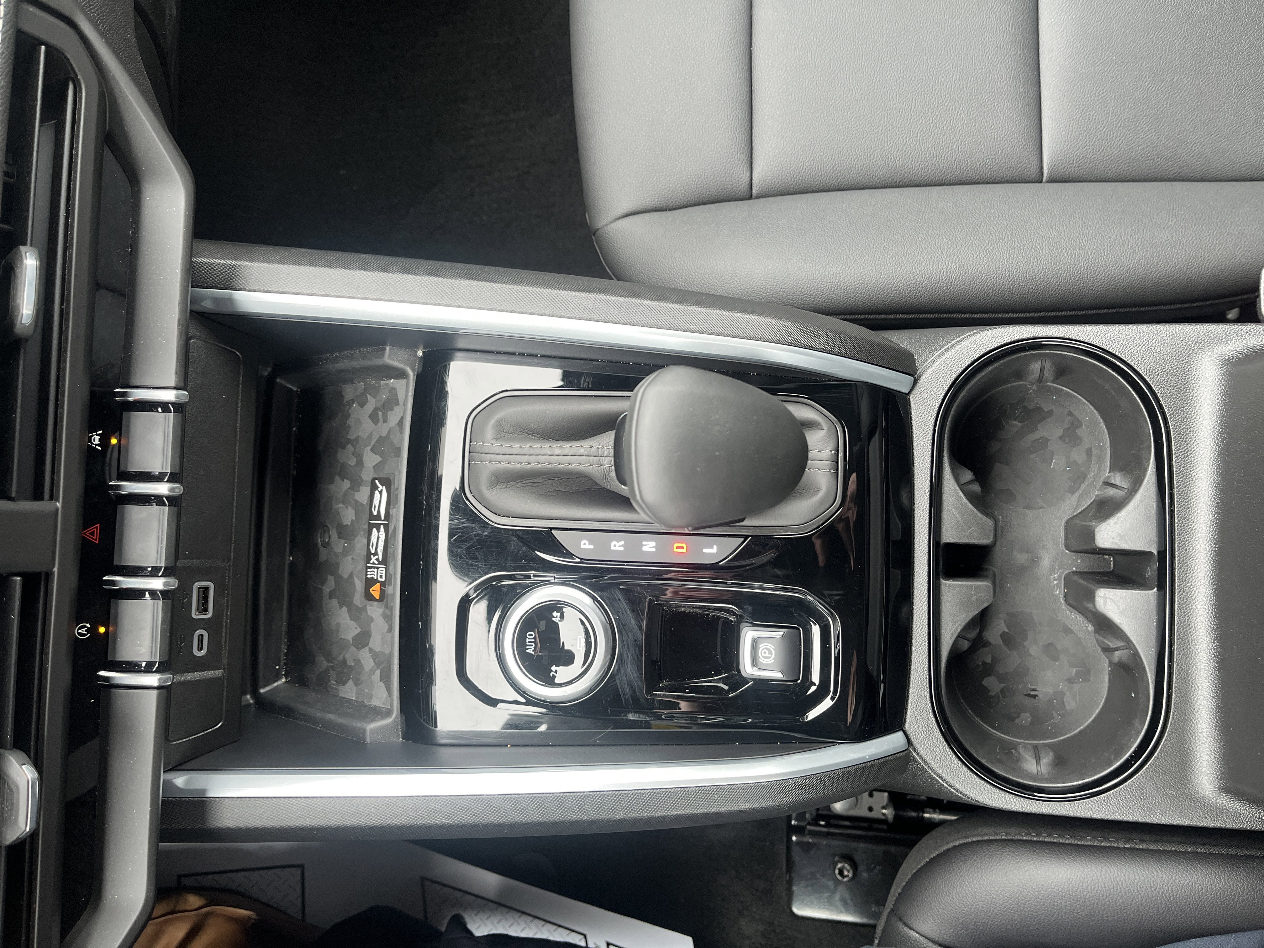 Used 2026 Chevrolet Colorado LT w/ LT Convenience Package image 30