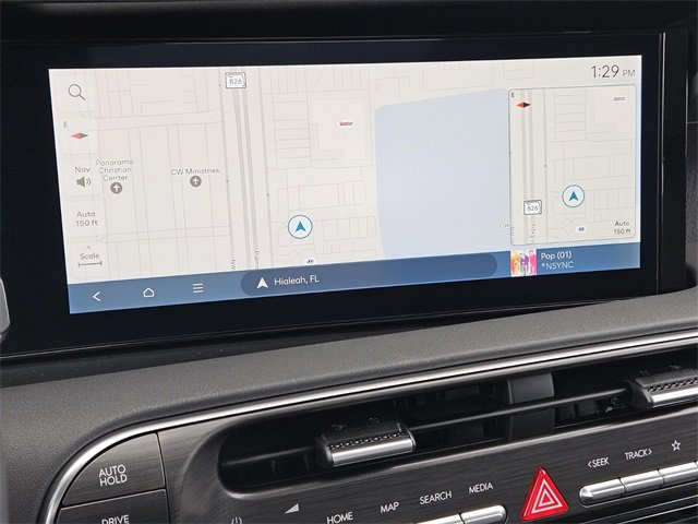 New 2026 Hyundai Palisade Limited image 10