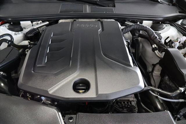 Certified 2025 Audi A5 2.0T Premium Plus w/ Premium Plus image 29