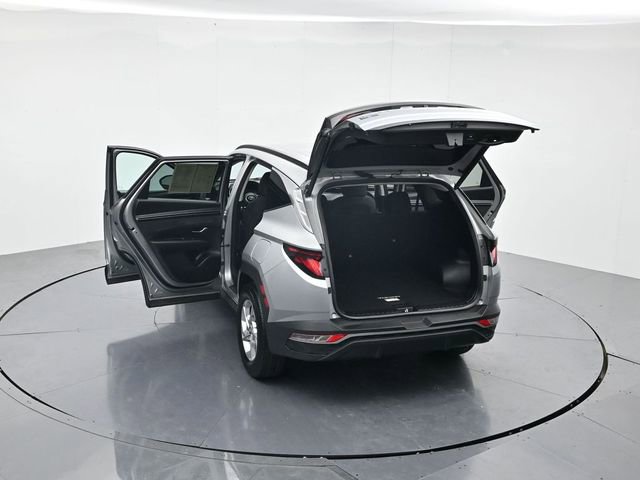 Used 2024 Hyundai Tucson SEL image 41