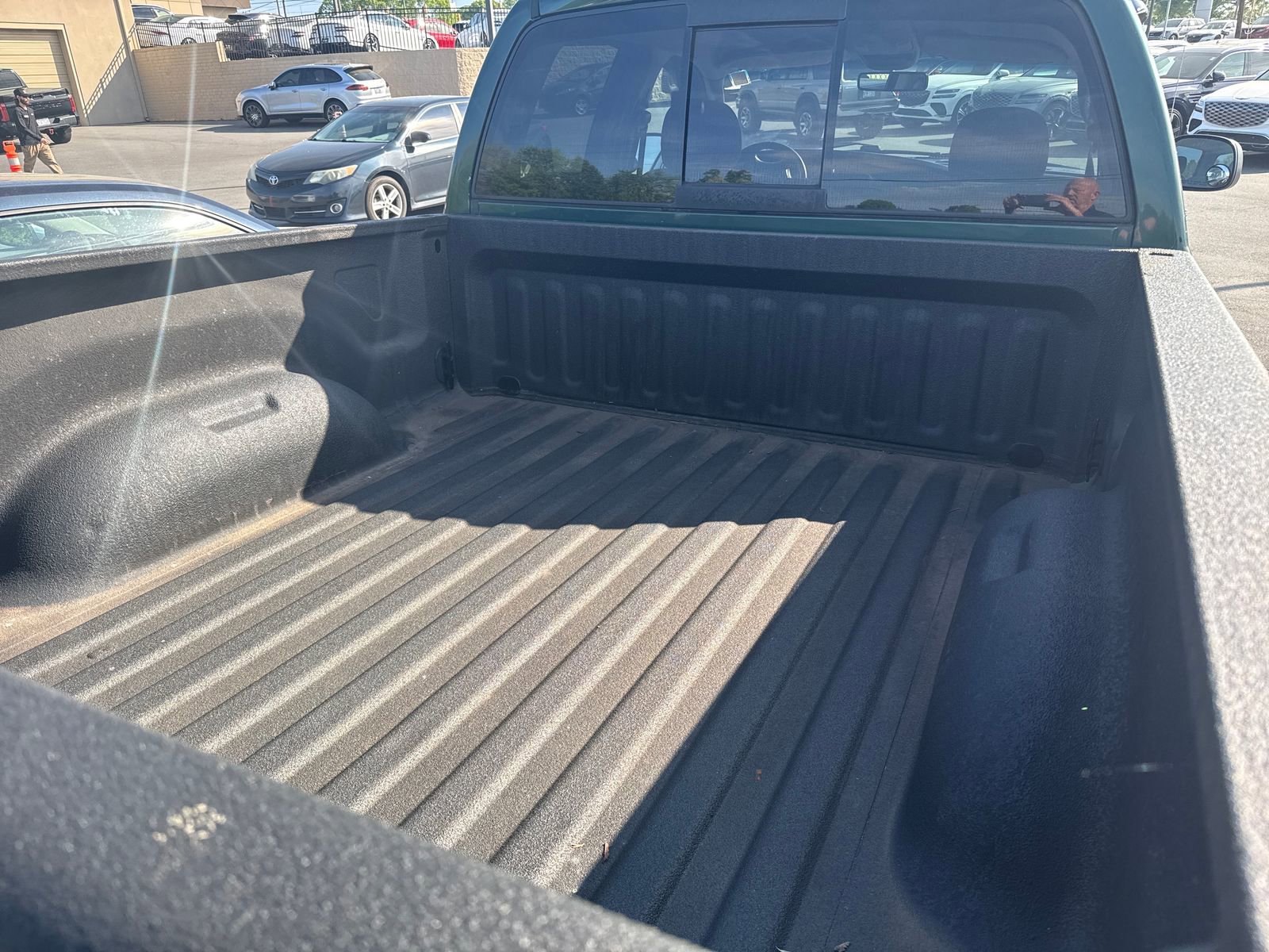 Used 2002 Dodge Ram 1500 Truck 2WD Quad Cab image 10