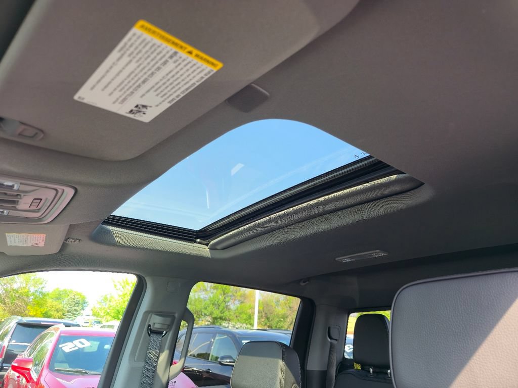 Certified 2024 GMC Sierra 1500 Denali AWD/4WD image 20