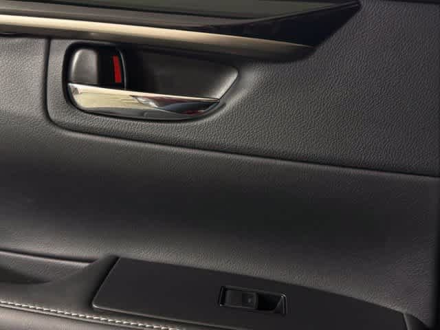 Used 2015 Lexus ES 350 FWD image 24