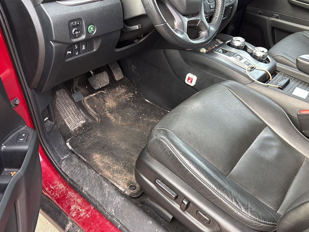 Used 2023 Honda Passport EX-L image 15