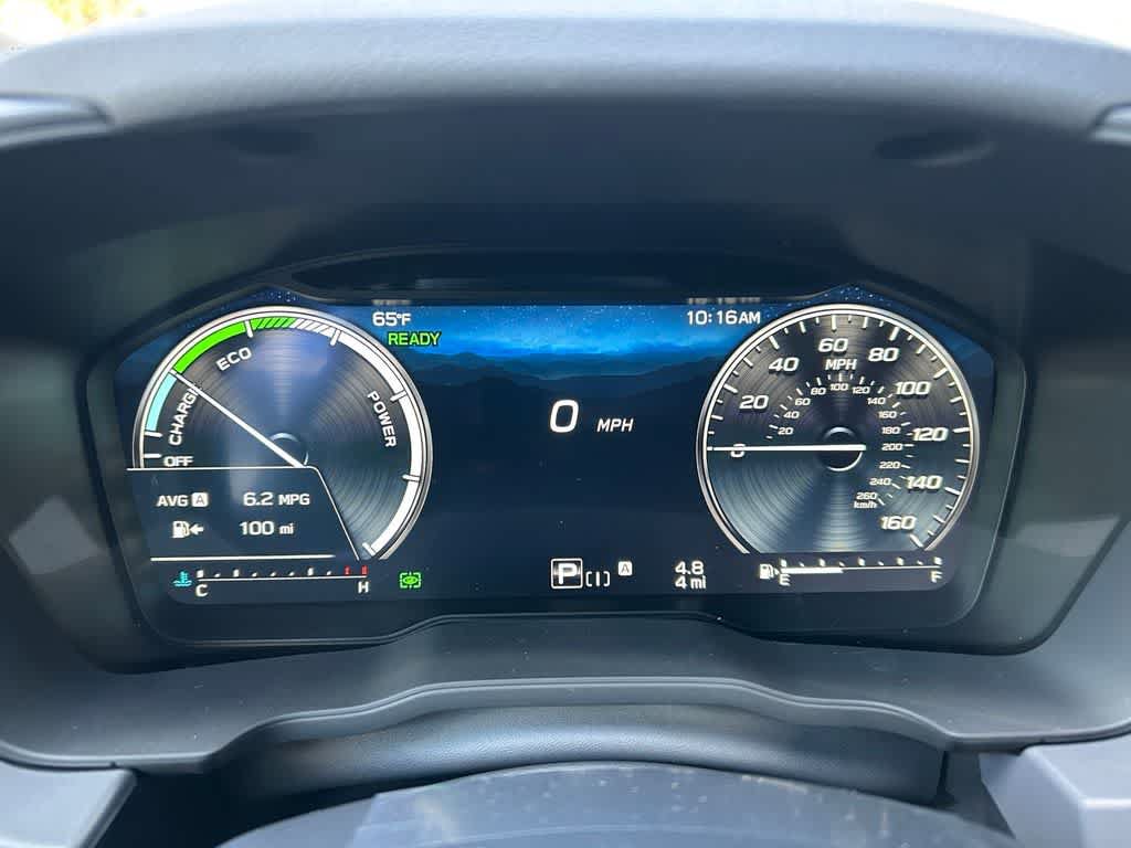 New 2026 Subaru Crosstrek 2.5i Limited AWD/4WD image 18
