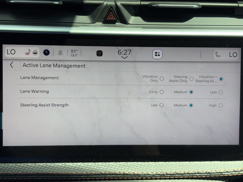 New 2026 Jeep Cherokee Limited AWD/4WD image 38