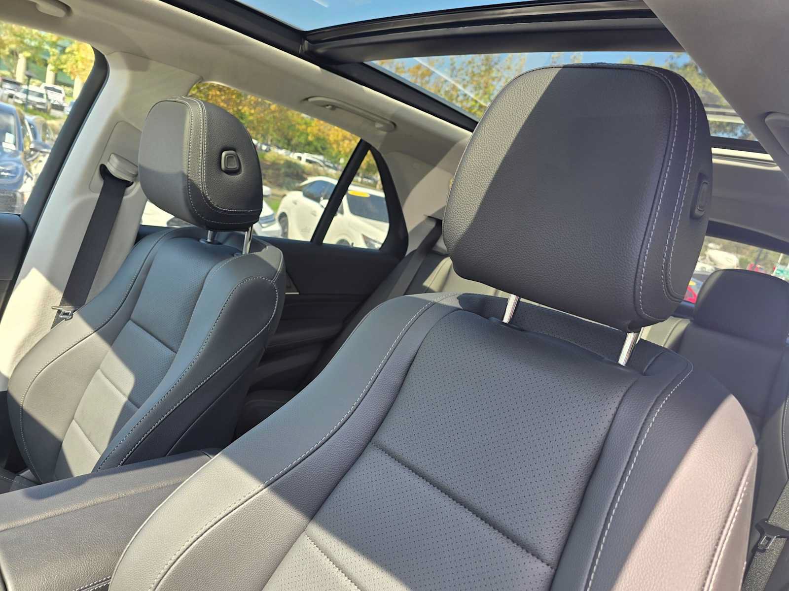 New 2026 Mercedes-Benz GLE 450 4MATIC image 25