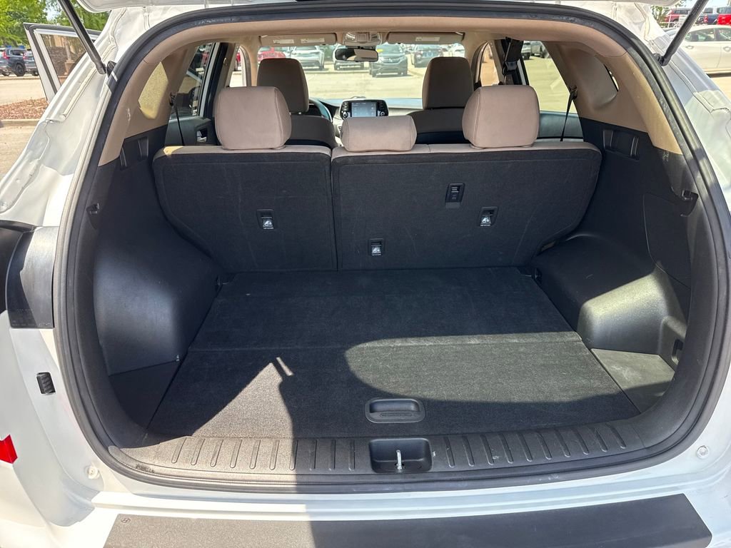 Used 2020 Hyundai Tucson SE FWD image 31
