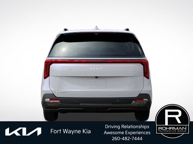 New 2026 Kia Carnival SX Prestige FWD image 6