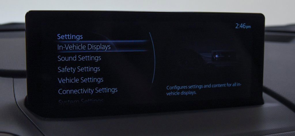 Used 2024 MAZDA MX-5 Miata Grand Touring image 19