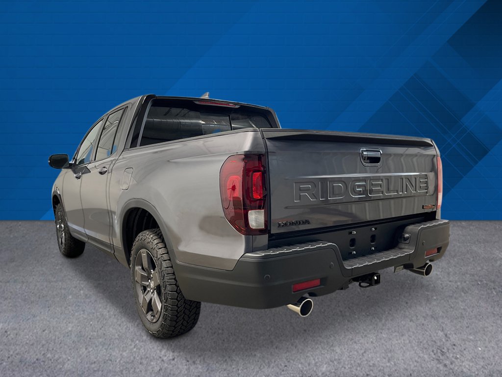 New 2026 Honda Ridgeline TrailSport image 6