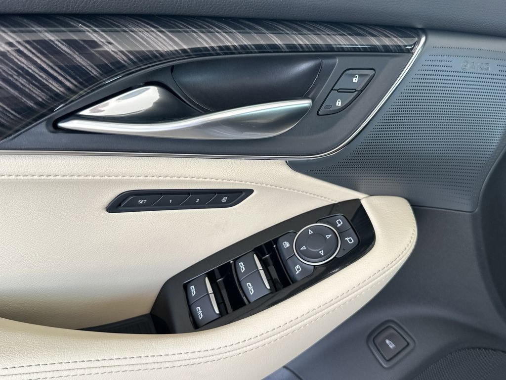 New 2026 Cadillac CT5 Premium Luxury image 12