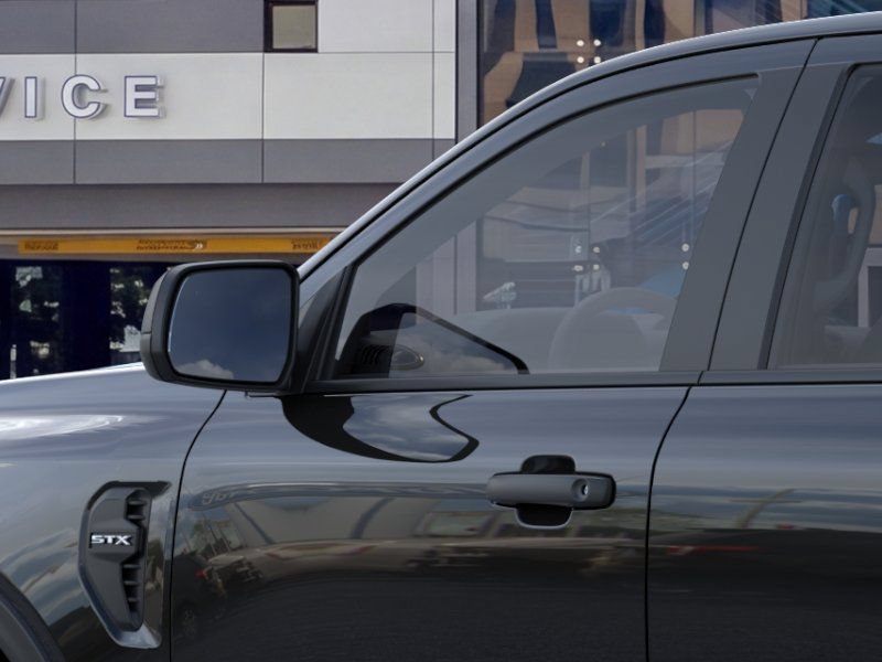 New 2026 Ford Ranger XL RWD image 20