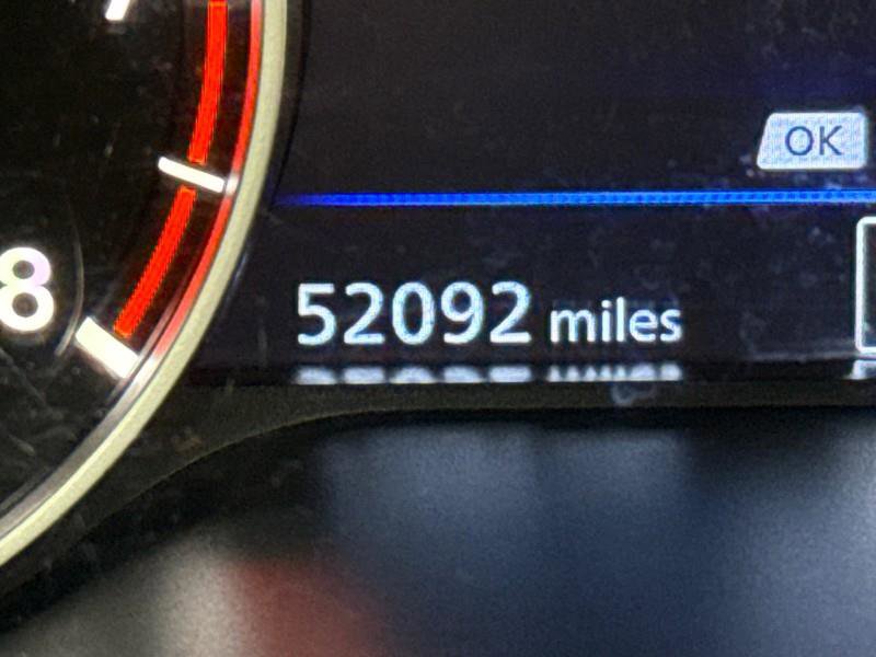 Used 2022 Nissan Altima 2.5 SR image 28