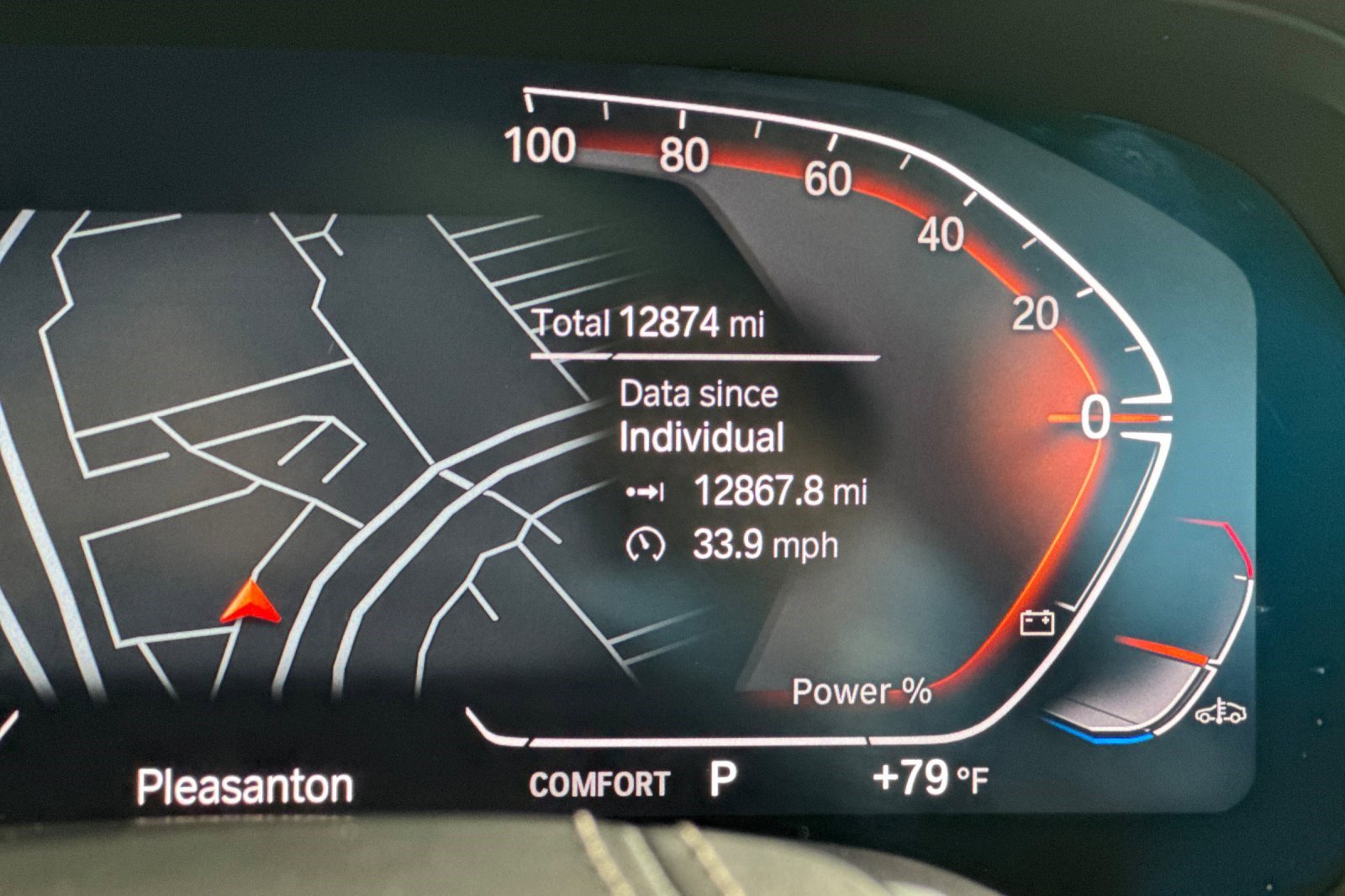 Certified 2023 BMW X5 xDrive40i w/ Premium Package AWD/4WD image 36