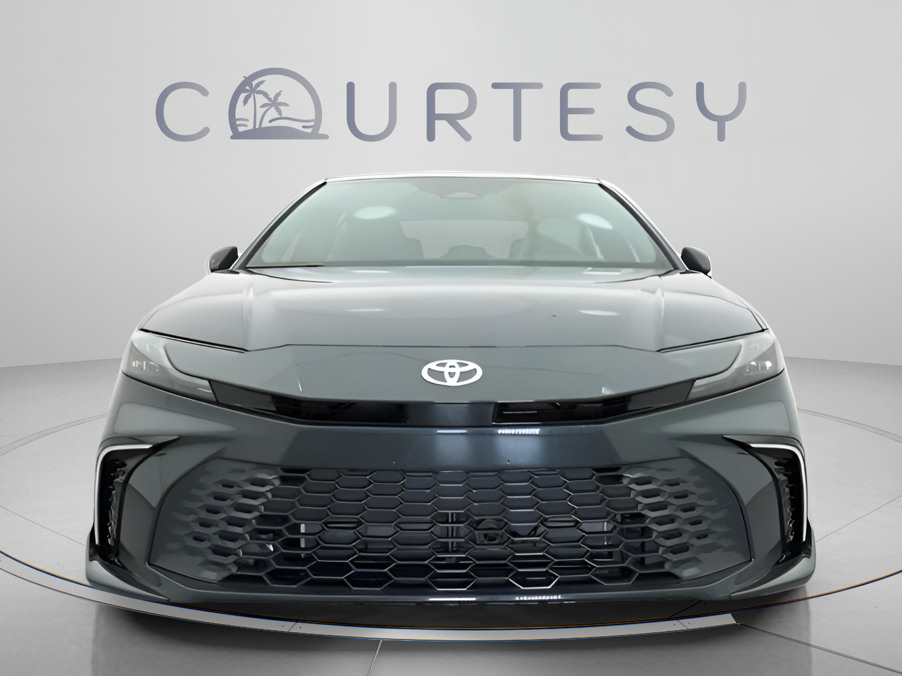 New 2026 Toyota Camry XSE FWD image 30