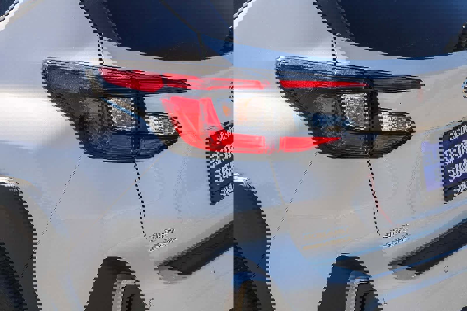 New 2025 Subaru Crosstrek 2.5i Limited image 11