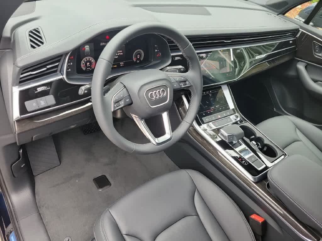 New 2026 Audi Q7 2.0T Premium AWD/4WD image 10