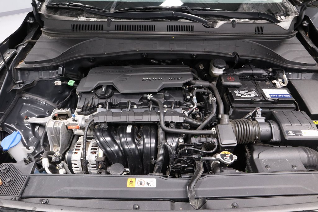 Certified 2023 Hyundai Kona SE w/ Cargo Package image 13