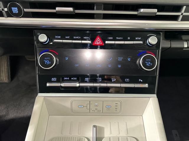 Used 2026 Hyundai Santa Fe SEL image 42