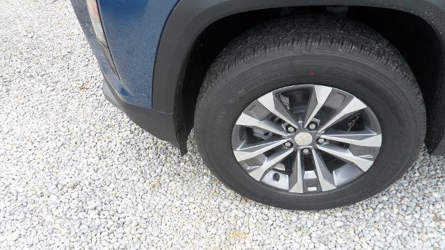 New 2026 Chevrolet Equinox LT image 6
