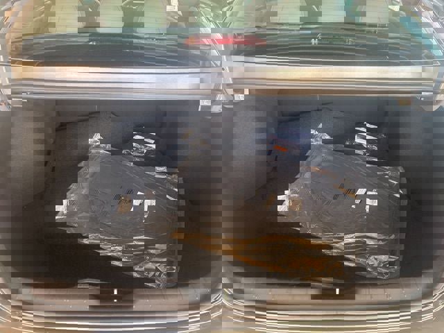 New 2026 Hyundai Elantra Limited image 27