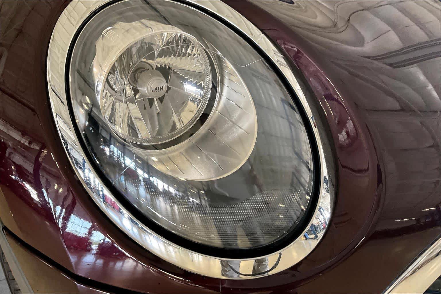 Used 2016 MINI Cooper Clubman FWD image 25